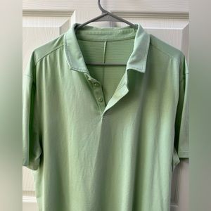 Lululemon Men’s Polo